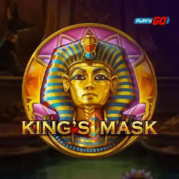 Kings Mask - STONEBET88