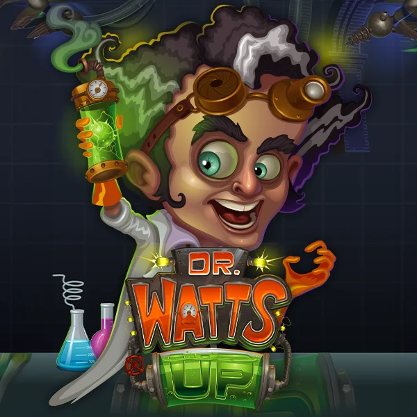 Dr Watts Up - STONEBET88