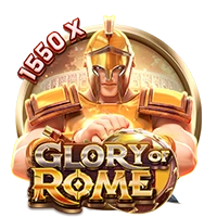 GLORY OF ROME - STONEBET88