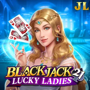 Blackjack Lucky Ladies - STONEBET88