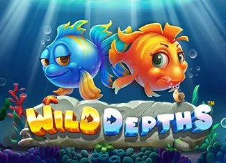 Wild Depths - STONEBET88