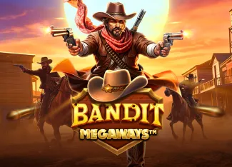 Bandit Megaways - STONEBET88