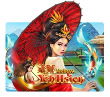 Yeh Hsien Deluxe - STONEBET88