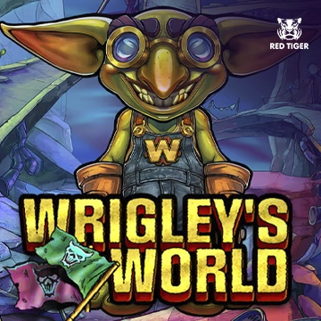 Wrigleys World - STONEBET88