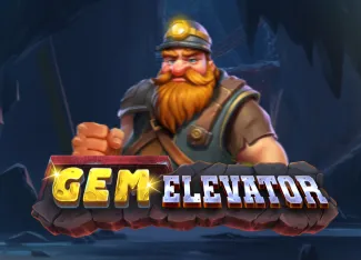 Gem Elevator - STONEBET88