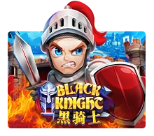 Black Knight - STONEBET88