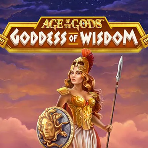 Age of the Gods: Goddess of Wisdom - STONEBET88