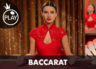 Baccarat Lobby - STONEBET88