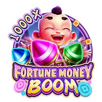 FORTUNE MONEY BOOM - STONEBET88