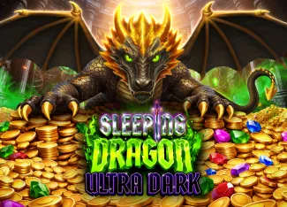 Sleeping Dragon Ultra Dark - STONEBET88