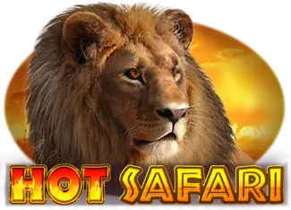 Hot Safari - STONEBET88