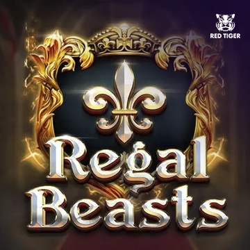 Regal Beasts - STONEBET88