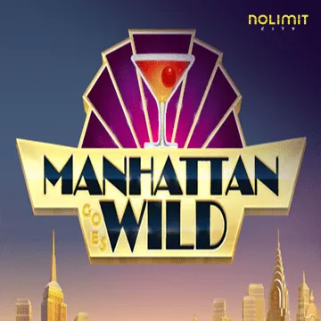 Manhattan Goes Wild - STONEBET88