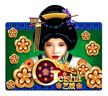 Geisha - STONEBET88
