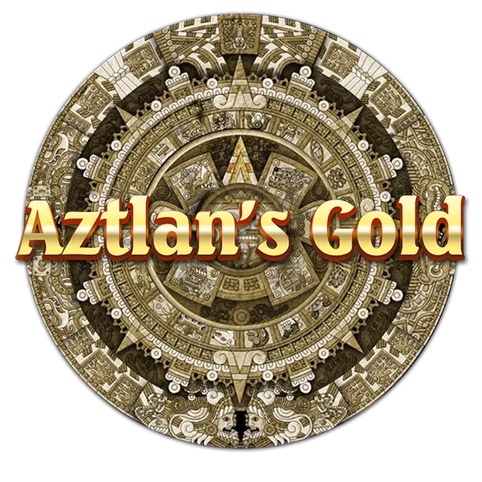 Aztlans Gold - STONEBET88