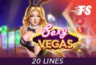 Spadegaming : Sexy Vegas - STONEBET88