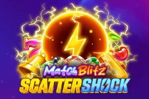 Match Blitz Scatter Shock - STONEBET88