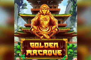 Golden Macaque - STONEBET88