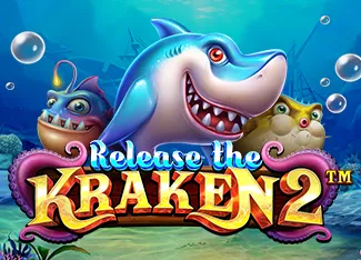 Release the Kraken 2 - STONEBET88