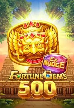 Jili : Fortune Gems 500 - STONEBET88