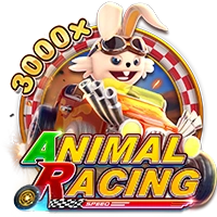 ANIMAL RACING - STONEBET88
