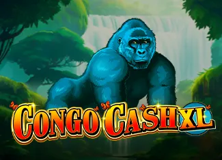Congo Cash XL - STONEBET88