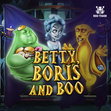 Betty, Boris and Boo - STONEBET88