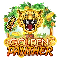 THE GOLDEN PANTHER - STONEBET88
