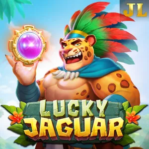 Jili : Lucky Jaguar - STONEBET88