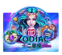 Zodiac Deluxe - STONEBET88