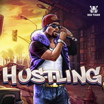 Hustling - STONEBET88