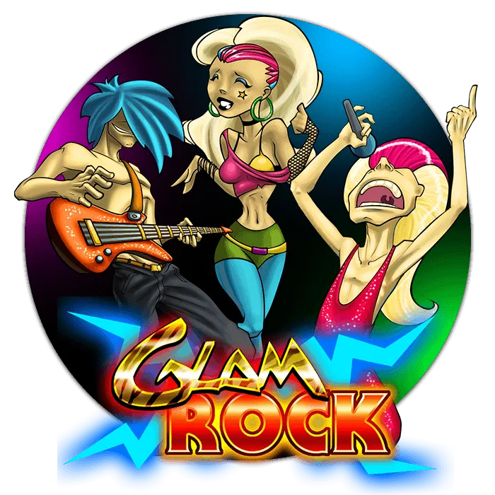 Glam Rock - STONEBET88