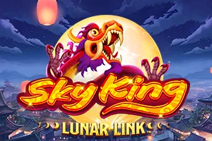 Lunar Link: Sky King - STONEBET88