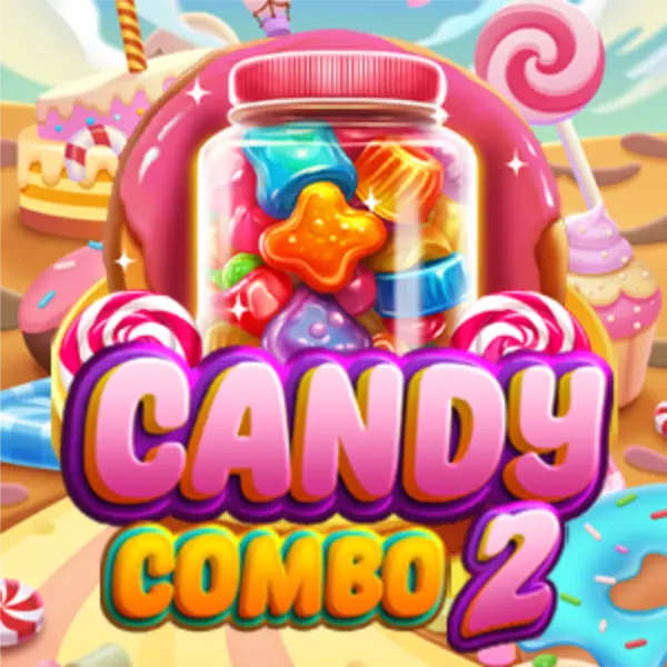Candy Combo 2 - STONEBET88