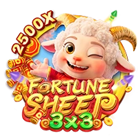 FORTUNE SHEEP - STONEBET88