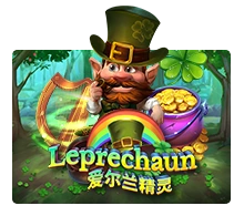 Leprechaun - STONEBET88