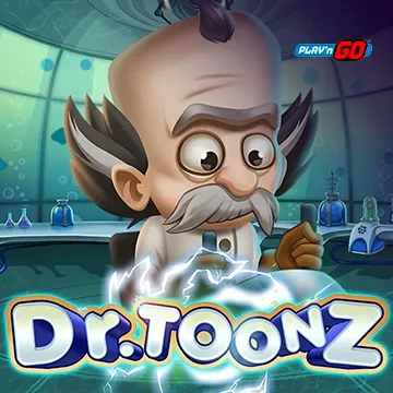 Dr. Toonz - STONEBET88