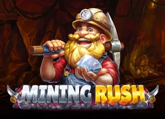 Mining Rush - STONEBET88