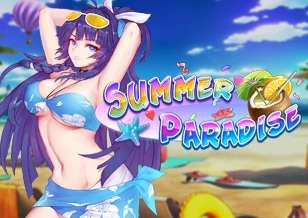 Summer Paradise - STONEBET88