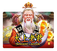 Tai Shang Lao Jun - STONEBET88