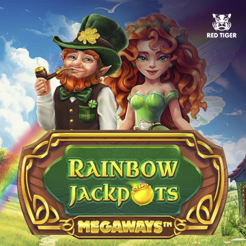 Rainbow Jackpots MegaWays™ - STONEBET88