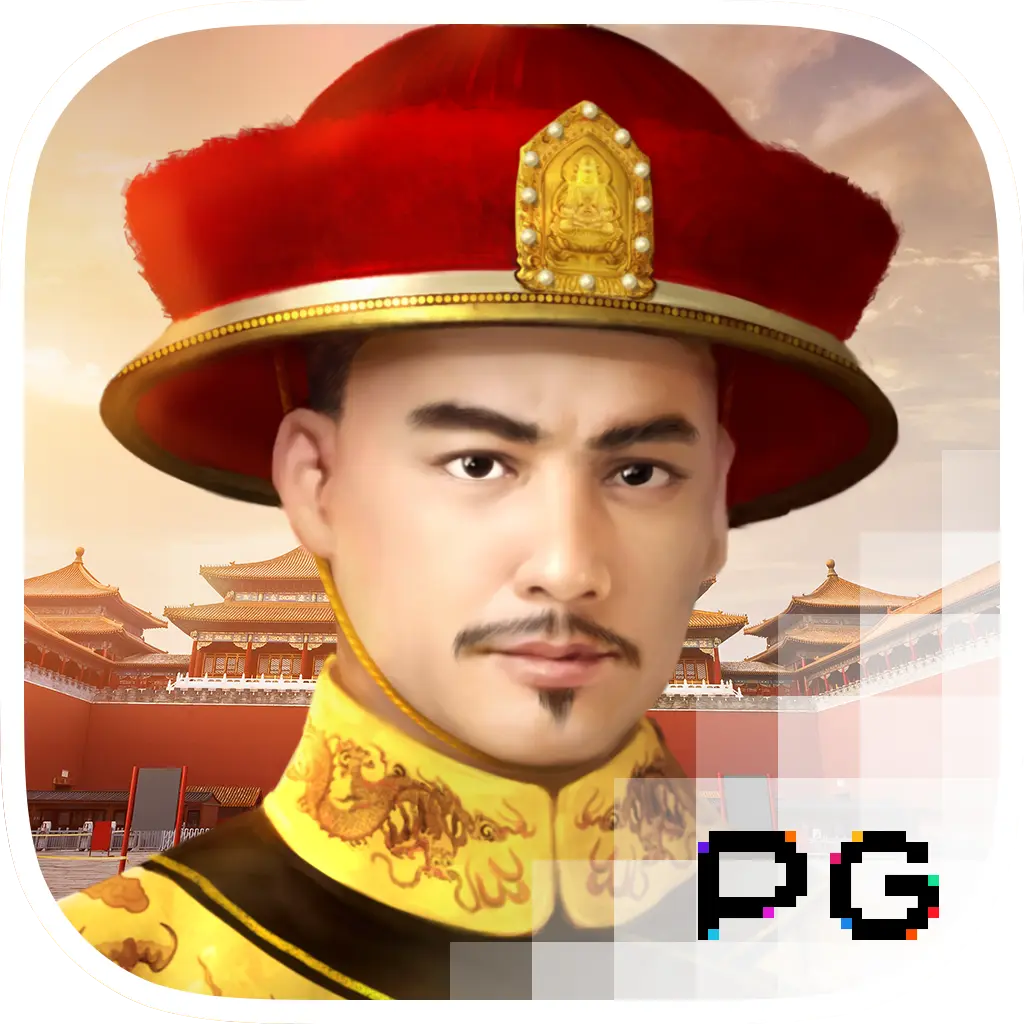 PGSoft : Emperors Favour - STONEBET88