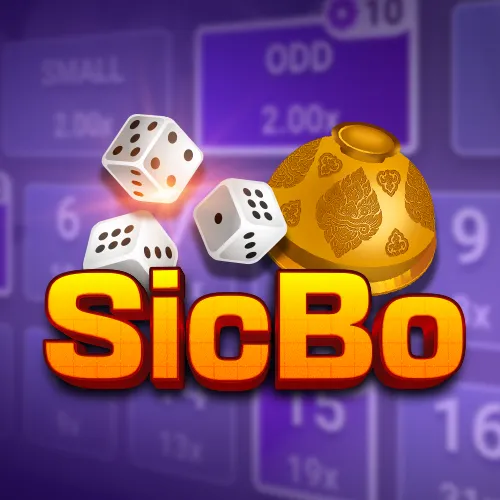 SICBO - STONEBET88