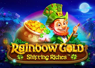 Rainbow Gold - STONEBET88