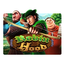 Robin Hood - STONEBET88