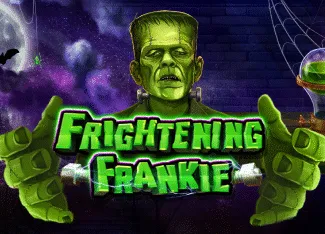 Frightening Frankie - STONEBET88