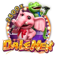 DA LE MEN - STONEBET88