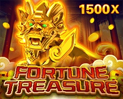 Fortune Treasure - STONEBET88
