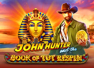 Book Of Tut Respin - STONEBET88