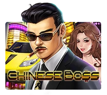 Chinese Boss - STONEBET88